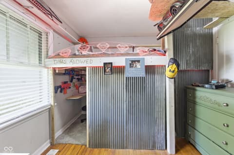 Photo of 321 E 34th Street, Anderson, IN