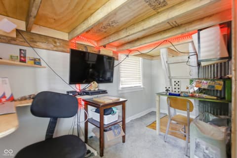 Photo of 321 E 34th Street, Anderson, IN