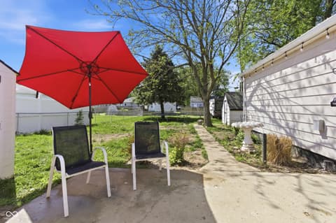 Photo of 321 E 34th Street, Anderson, IN