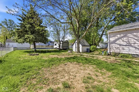Photo of 321 E 34th Street, Anderson, IN