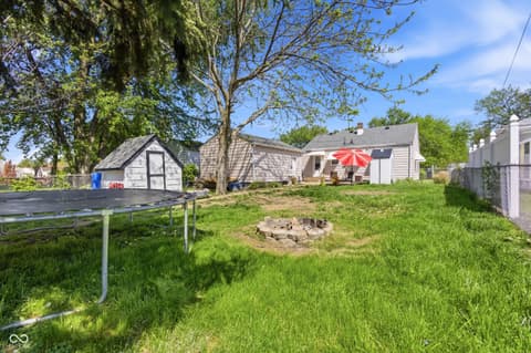 Photo of 321 E 34th Street, Anderson, IN