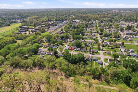 Photo of 321 E 34th Street, Anderson, IN