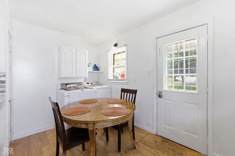 Photo of 321 E 34th Street, Anderson, IN