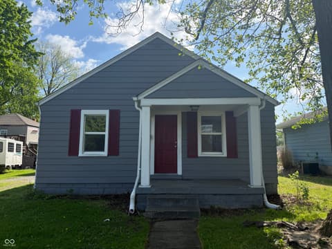 3536 Hamilton Place
