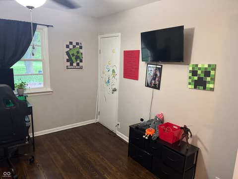 Game Room — 1042 E McKay Road, Shelbyville, IN