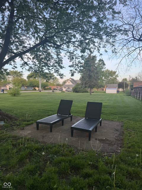 Community — 1042 E McKay Road, Shelbyville, IN