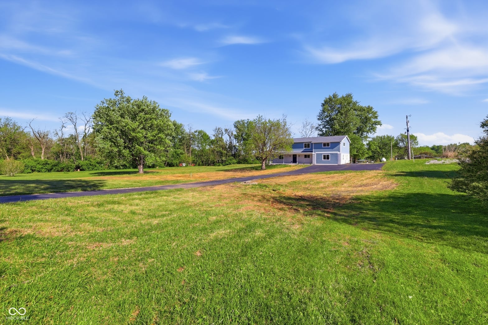 Photo of 12216 N Magnetic Acres Street, Mooresville, IN