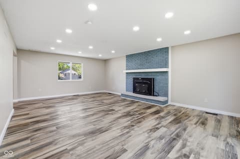 Photo of 12216 N Magnetic Acres Street, Mooresville, IN