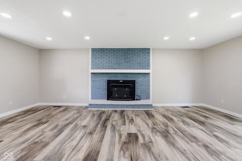Photo of 12216 N Magnetic Acres Street, Mooresville, IN