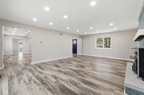 Photo of 12216 N Magnetic Acres Street, Mooresville, IN