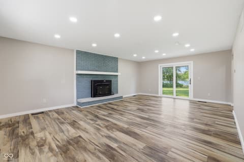 Photo of 12216 N Magnetic Acres Street, Mooresville, IN