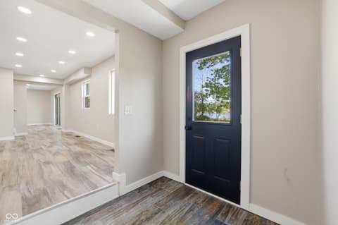 Photo of 12216 N Magnetic Acres Street, Mooresville, IN