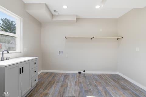 Photo of 12216 N Magnetic Acres Street, Mooresville, IN