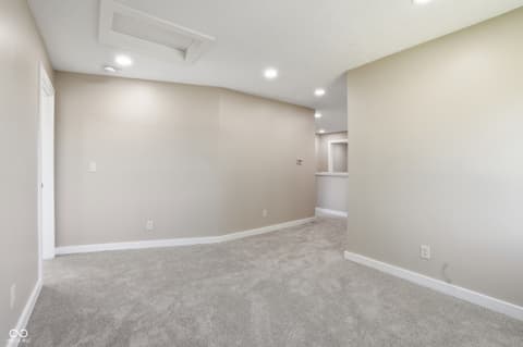 Photo of 12216 N Magnetic Acres Street, Mooresville, IN