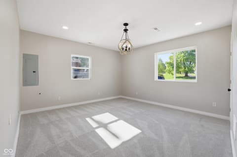 Photo of 12216 N Magnetic Acres Street, Mooresville, IN