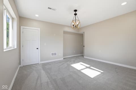 Photo of 12216 N Magnetic Acres Street, Mooresville, IN