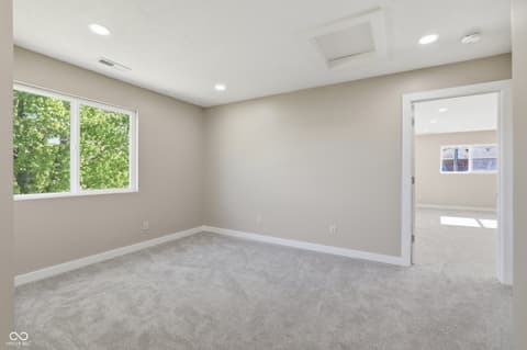 Photo of 12216 N Magnetic Acres Street, Mooresville, IN