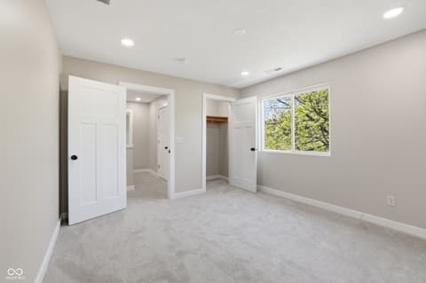 Photo of 12216 N Magnetic Acres Street, Mooresville, IN