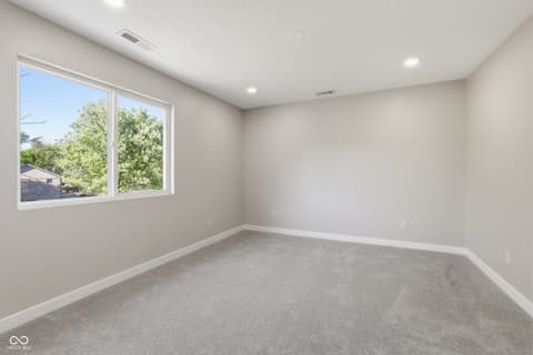 Photo of 12216 N Magnetic Acres Street, Mooresville, IN