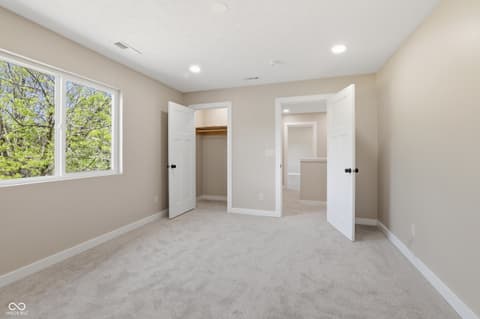 Photo of 12216 N Magnetic Acres Street, Mooresville, IN