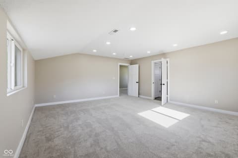 Photo of 12216 N Magnetic Acres Street, Mooresville, IN
