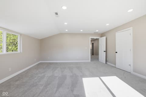 Photo of 12216 N Magnetic Acres Street, Mooresville, IN