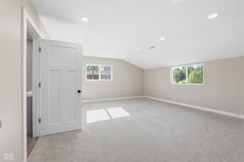 Photo of 12216 N Magnetic Acres Street, Mooresville, IN