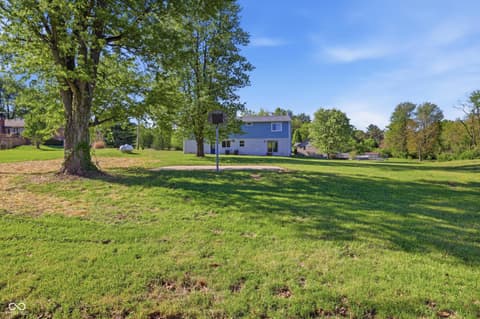 Photo of 12216 N Magnetic Acres Street, Mooresville, IN