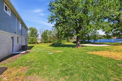 Photo of 12216 N Magnetic Acres Street, Mooresville, IN