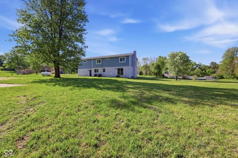 Photo of 12216 N Magnetic Acres Street, Mooresville, IN
