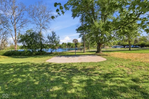 Photo of 12216 N Magnetic Acres Street, Mooresville, IN