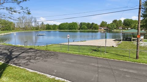 Photo of 12216 N Magnetic Acres Street, Mooresville, IN