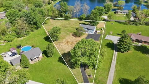 Photo of 12216 N Magnetic Acres Street, Mooresville, IN