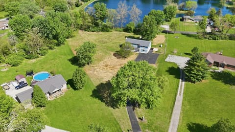 Photo of 12216 N Magnetic Acres Street, Mooresville, IN