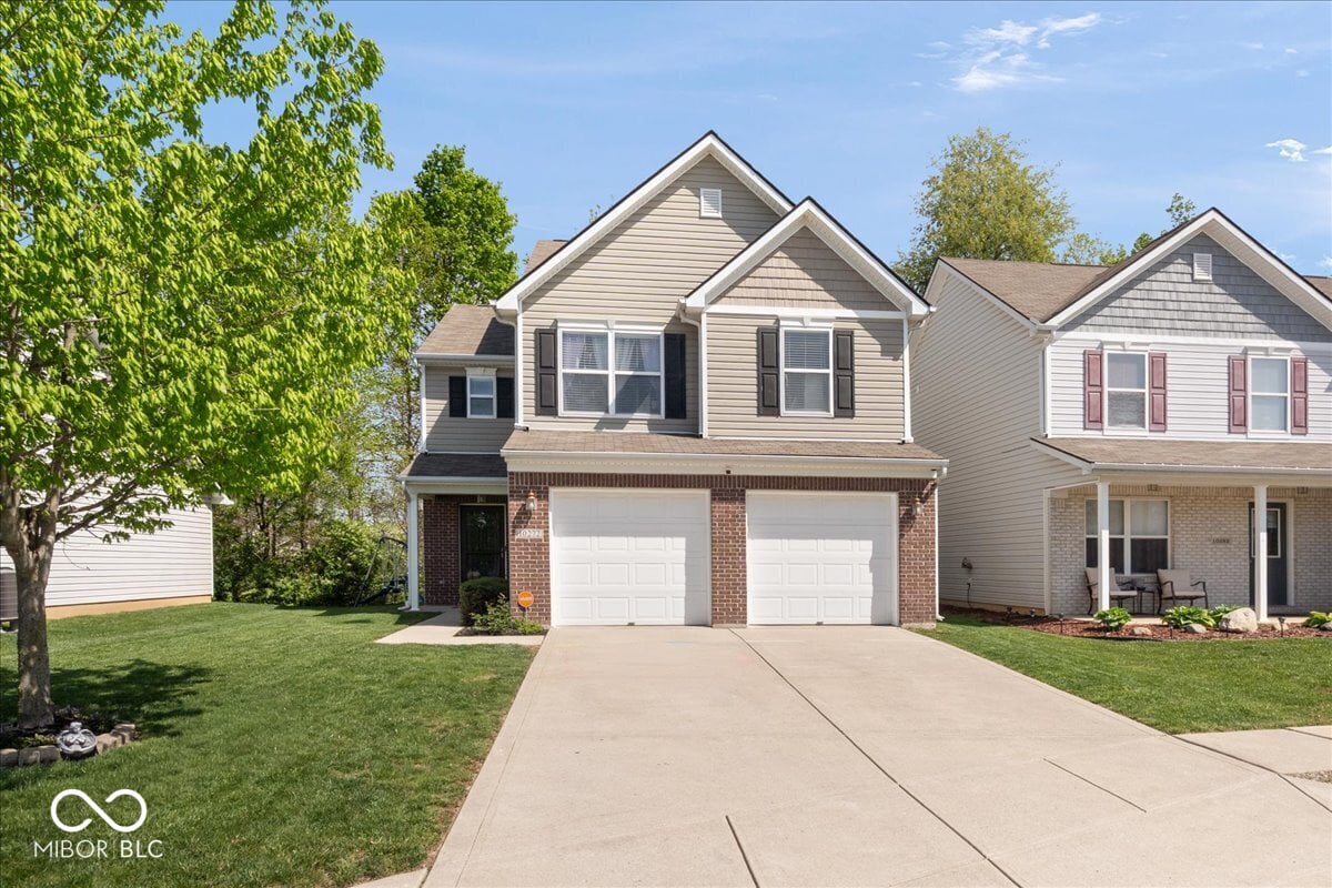 Photo of 10272 New Dawn Place, Avon, IN