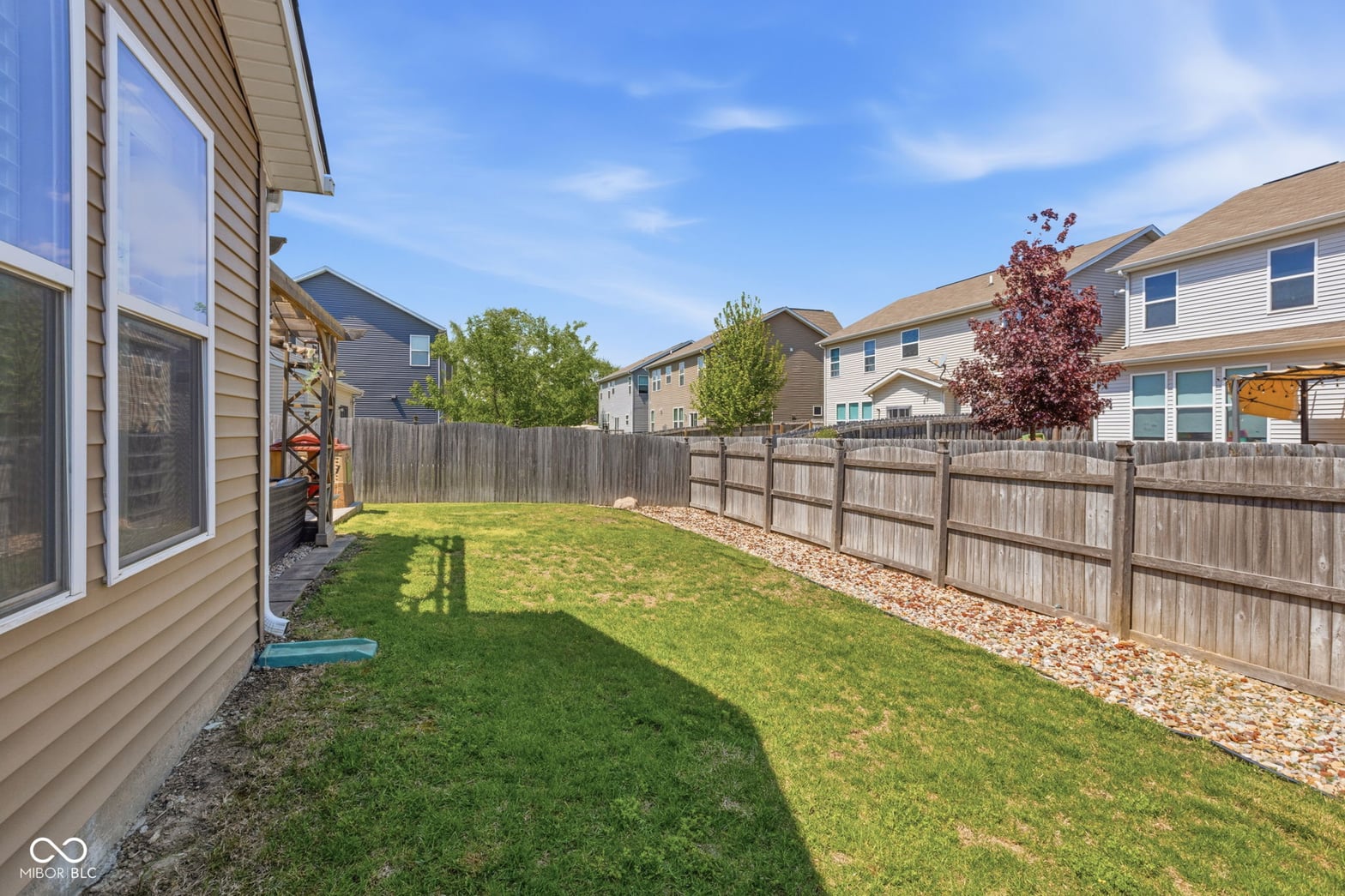 Yard