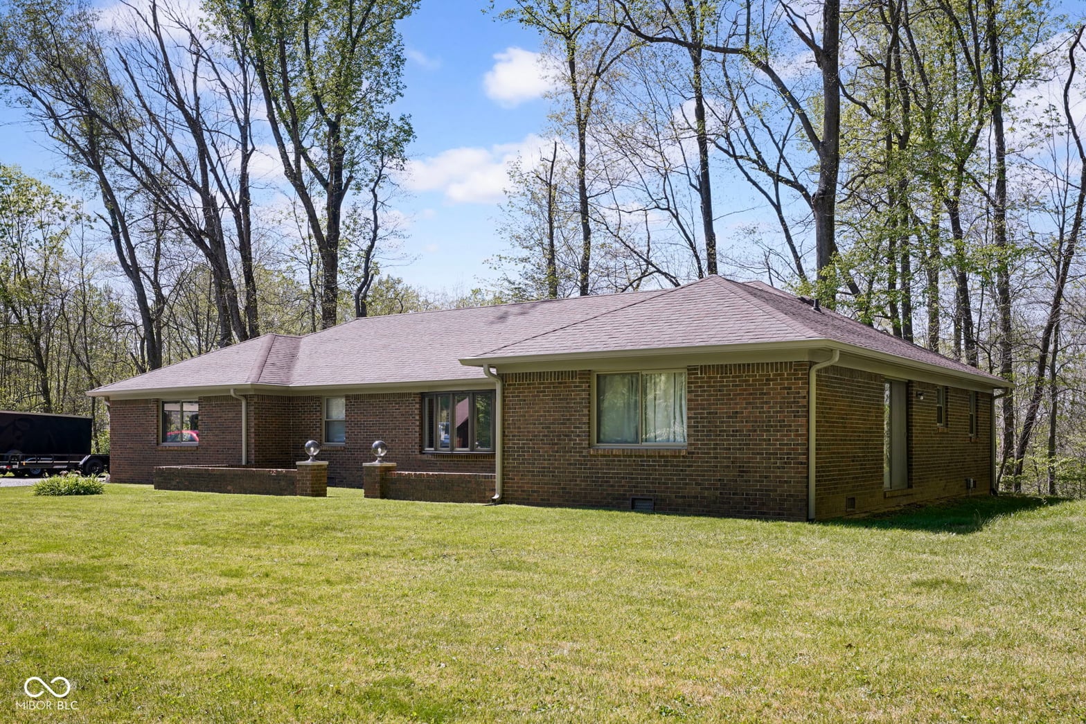Photo of 10912 Ole Fox Road, Terre Haute, IN
