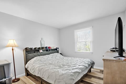 Photo of 10912 Ole Fox Road, Terre Haute, IN