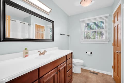 Photo of 10912 Ole Fox Road, Terre Haute, IN