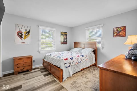 Photo of 10912 Ole Fox Road, Terre Haute, IN