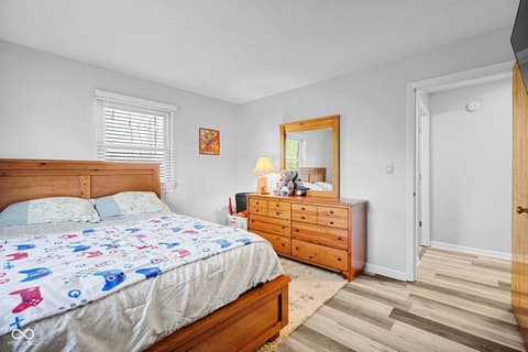 Photo of 10912 Ole Fox Road, Terre Haute, IN