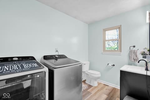 Photo of 10912 Ole Fox Road, Terre Haute, IN