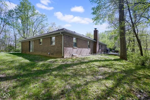 Photo of 10912 Ole Fox Road, Terre Haute, IN