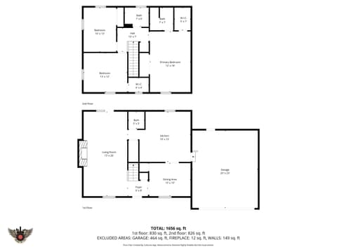 Photo of 725 Summitcrest Drive, Indianapolis, IN