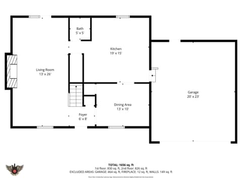 Photo of 725 Summitcrest Drive, Indianapolis, IN
