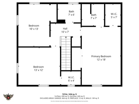 Photo of 725 Summitcrest Drive, Indianapolis, IN