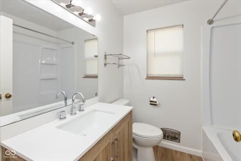 Photo of 506 Lawrence Avenue, Indianapolis, IN