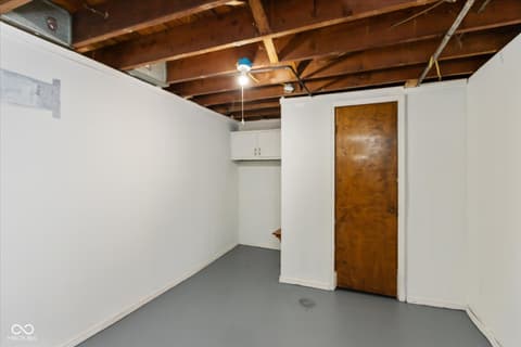Photo of 506 Lawrence Avenue, Indianapolis, IN