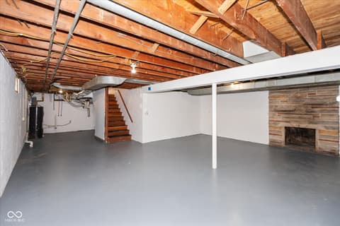 Photo of 506 Lawrence Avenue, Indianapolis, IN