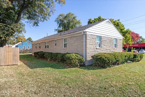 Photo of 506 Lawrence Avenue, Indianapolis, IN
